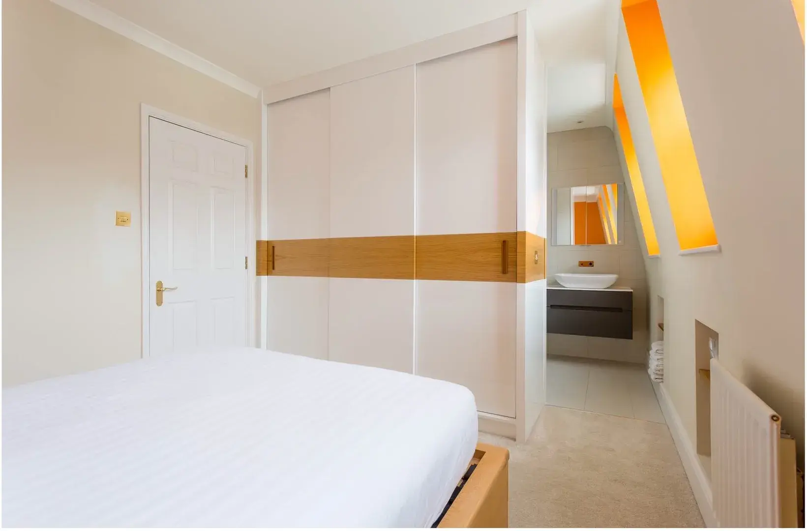 Wetherby Mews, holiday home in Earls Court, London