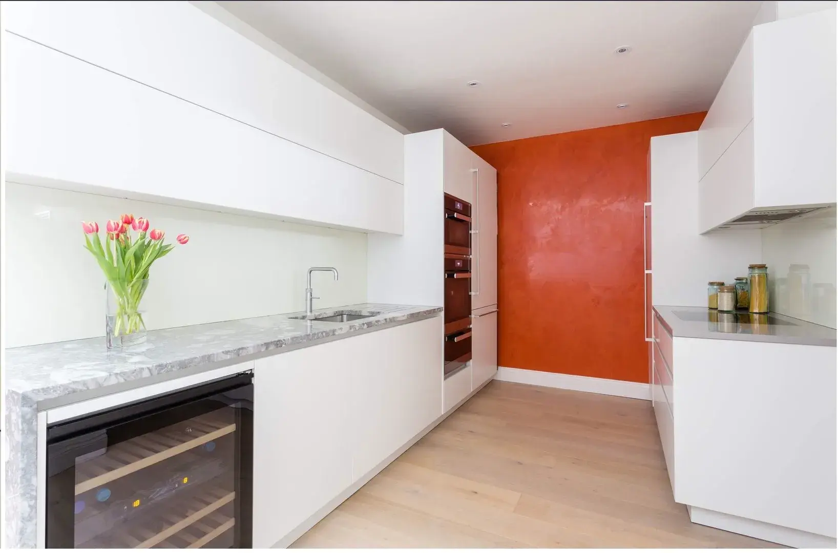 Wetherby Mews, holiday home in Earls Court, London