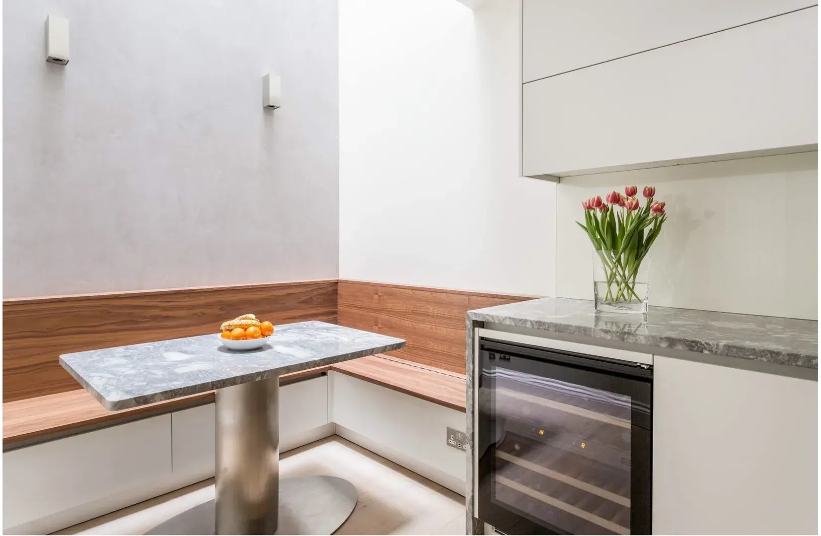 Wetherby Mews, holiday home in Earls Court, London