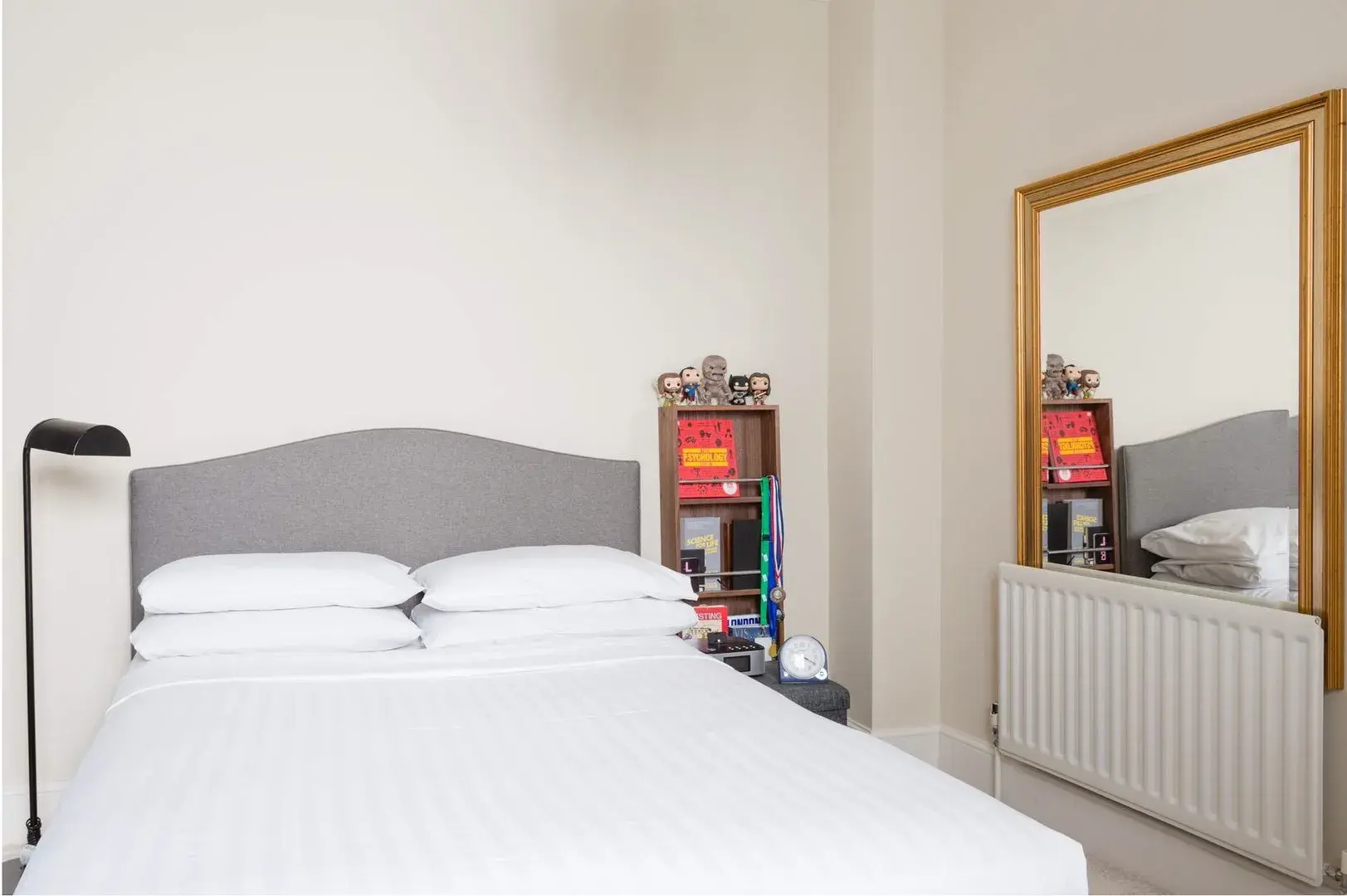 Wetherby Mews, holiday home in Earls Court, London