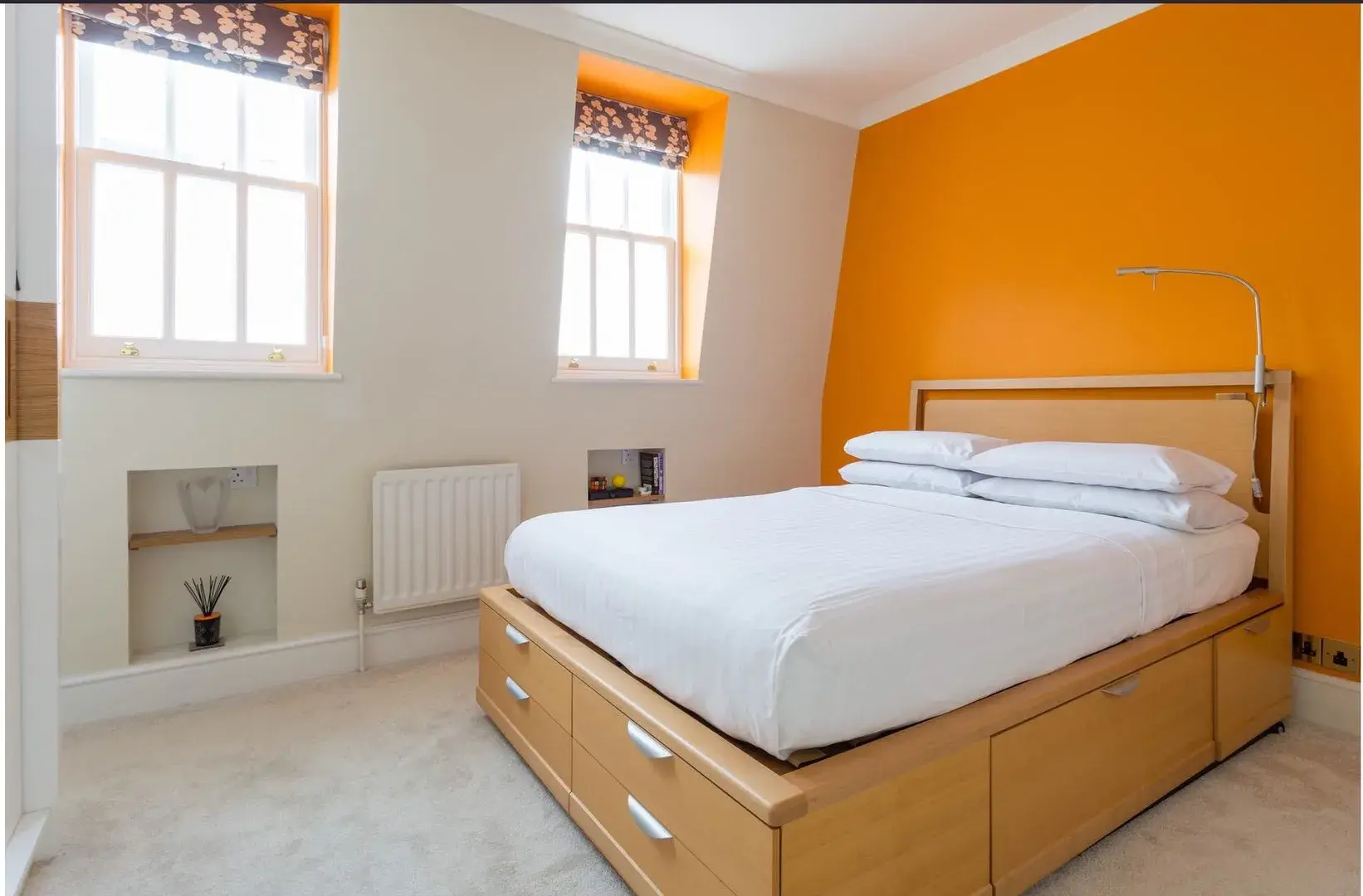 Wetherby Mews, holiday home in Earls Court, London