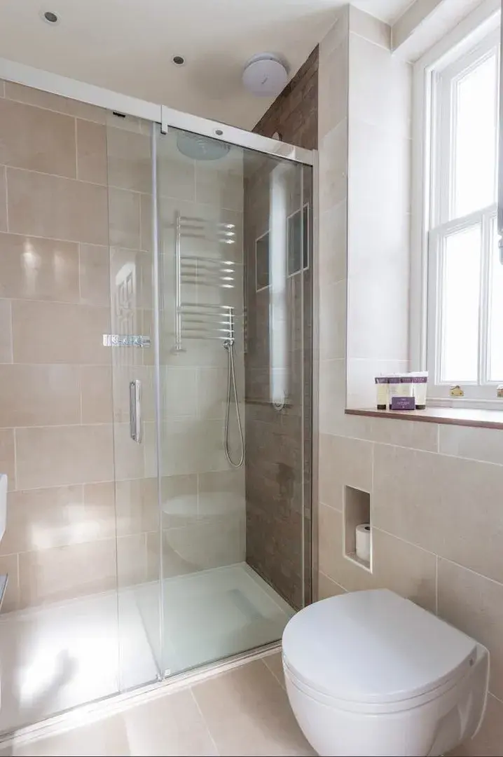 Wetherby Mews, holiday home in Earls Court, London