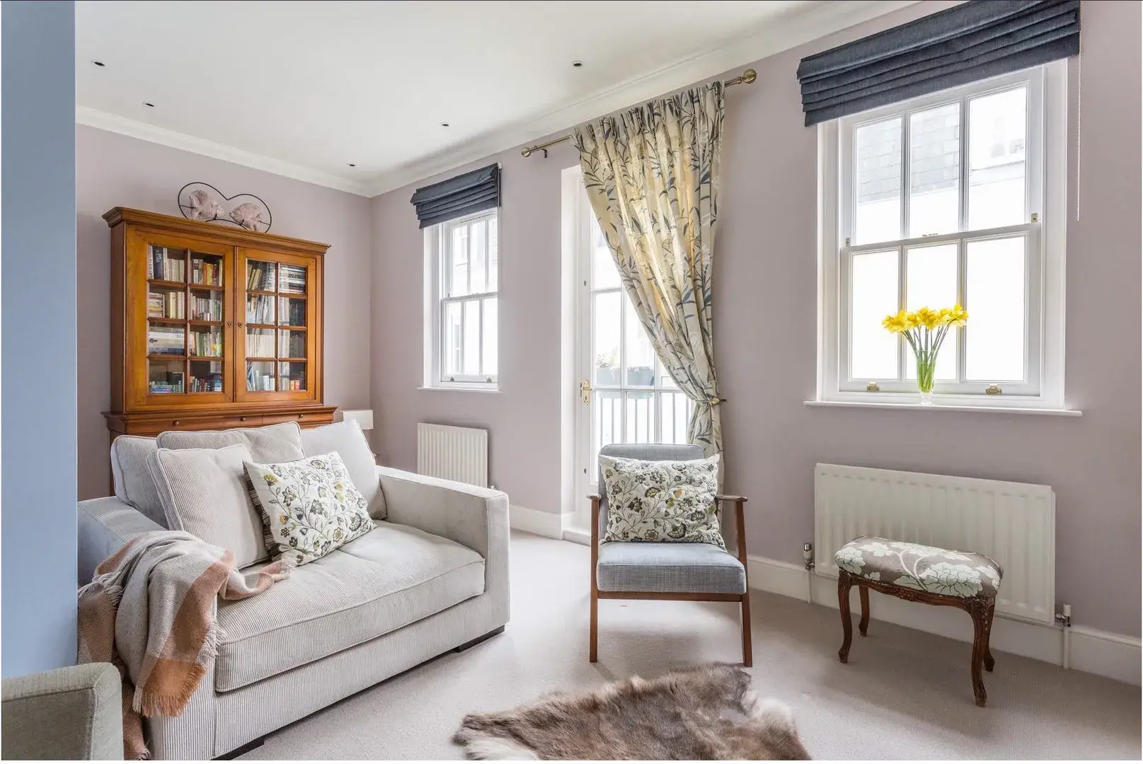 Wetherby Mews, holiday home in Earls Court, London