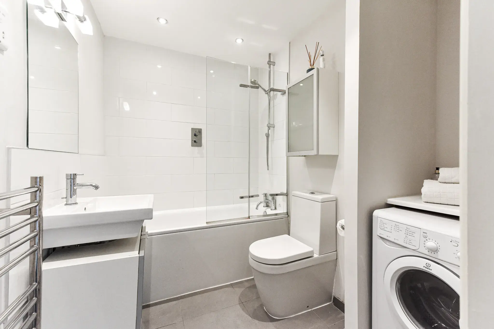 Sinclair Road , holiday home in Kensington, London