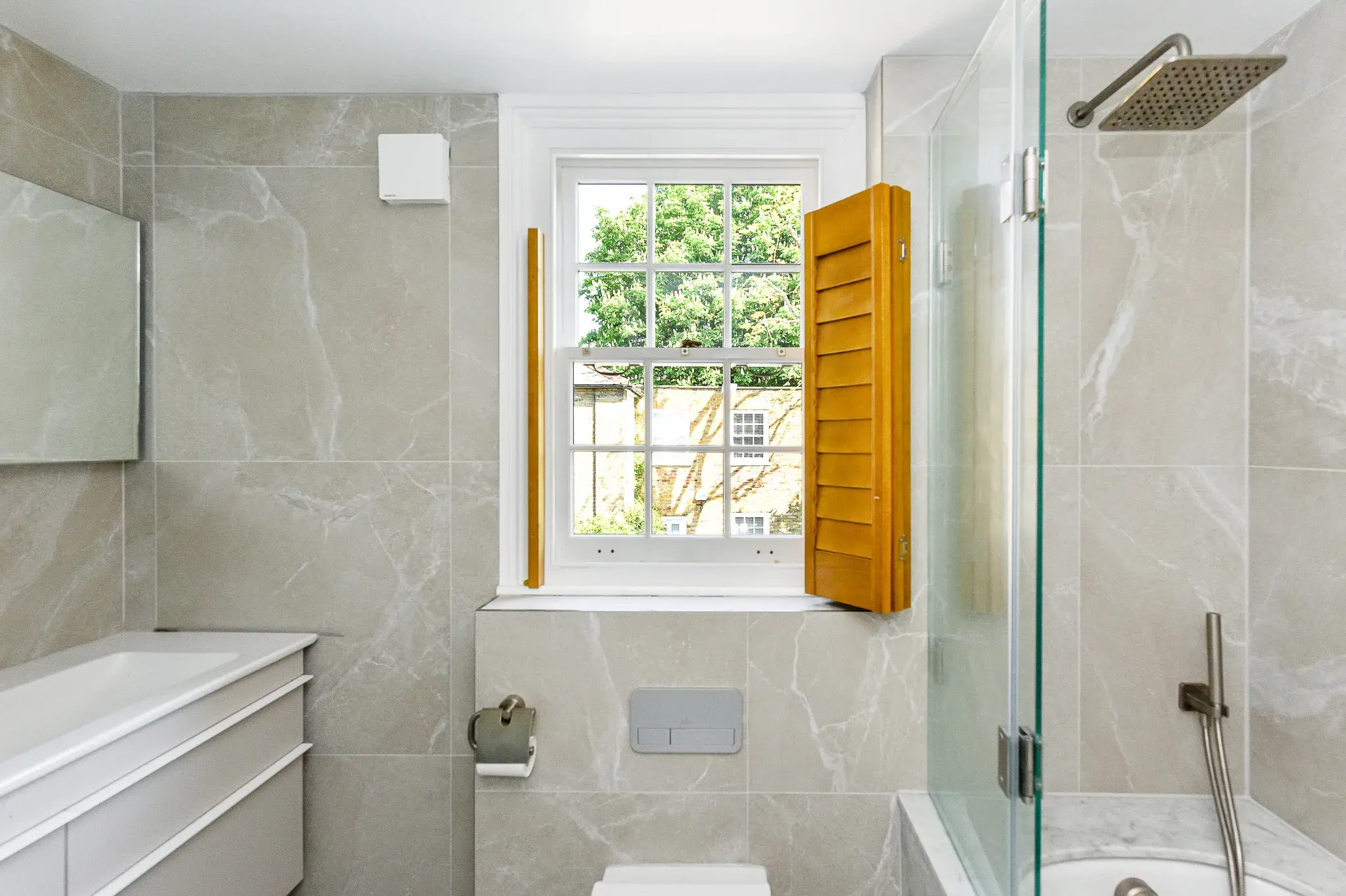 Parkfields, holiday home in Putney, London