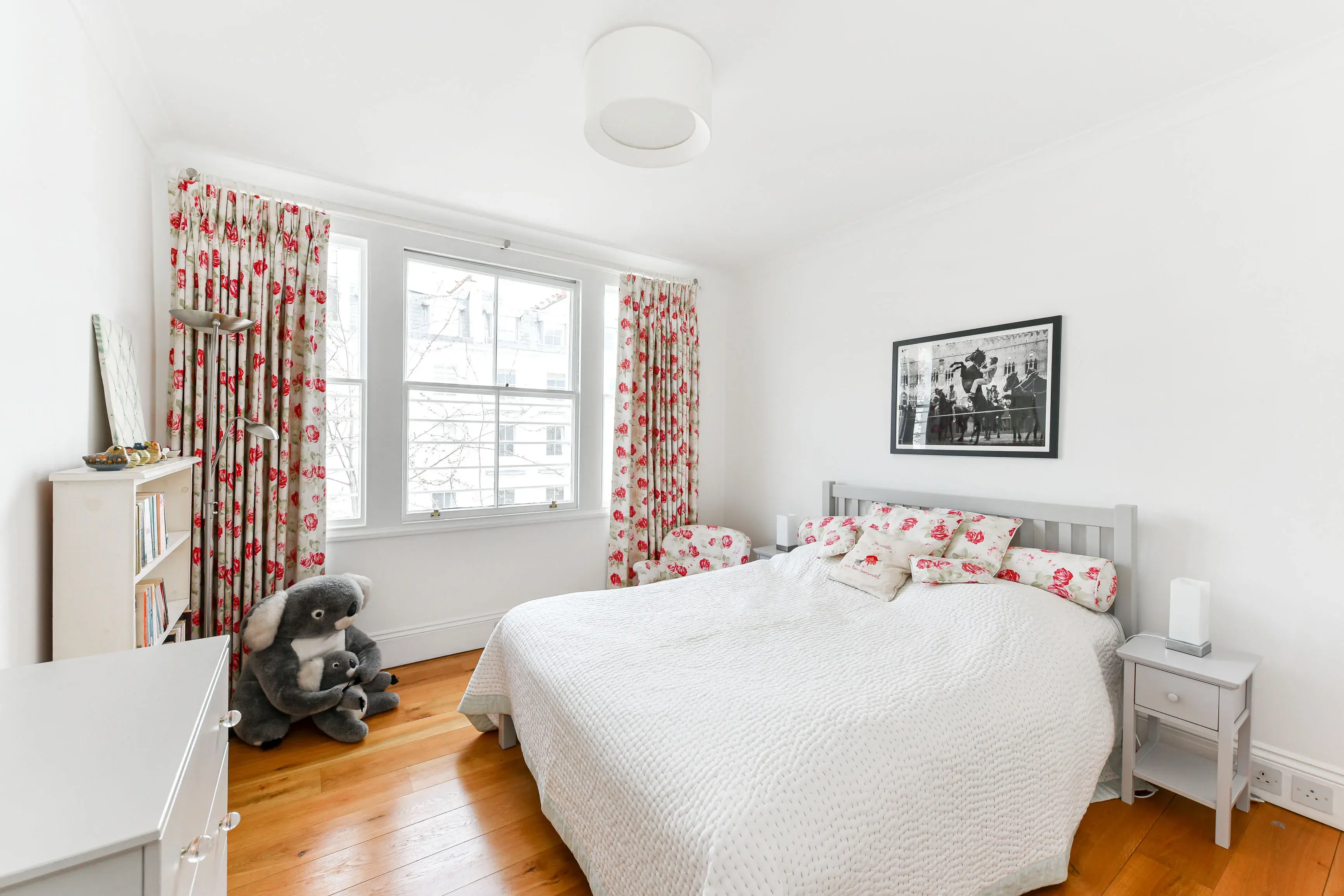 Palace Gardens Terrace , holiday home in Kensington, London