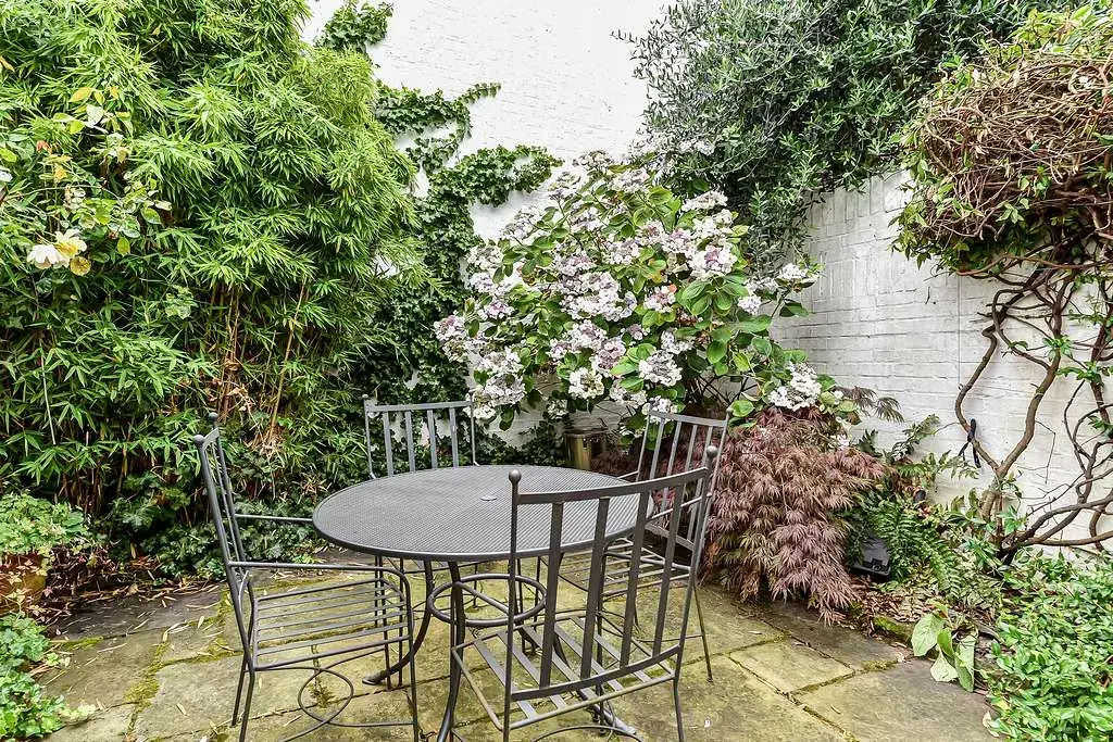 Child's Street, holiday home in Kensington, London