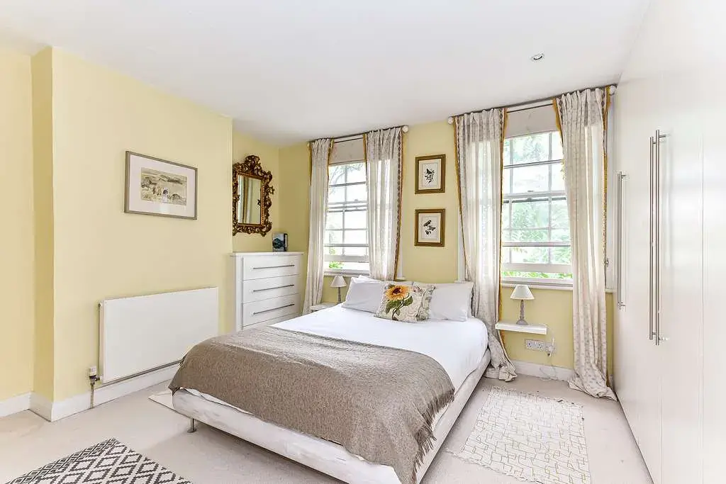 Child's Street, holiday home in Kensington, London