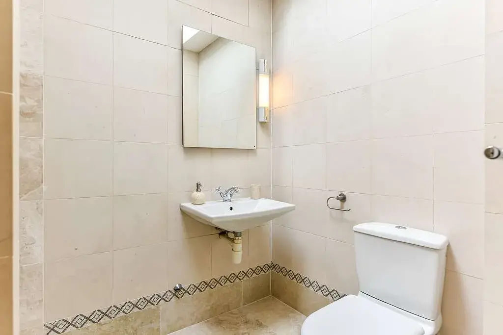 Child's Street, holiday home in Kensington, London