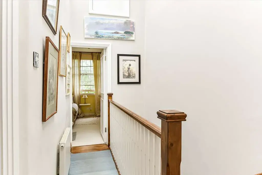 Child's Street, holiday home in Kensington, London