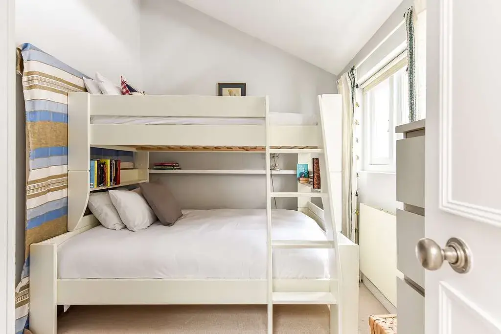 Child's Street, holiday home in Kensington, London