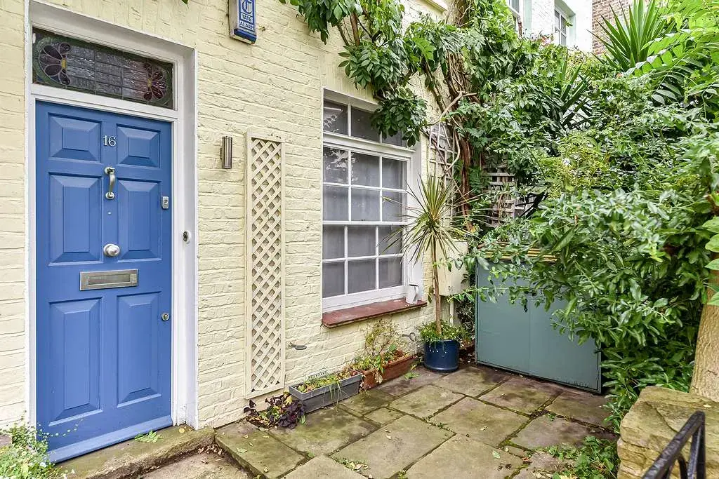 Child's Street, holiday home in Kensington, London