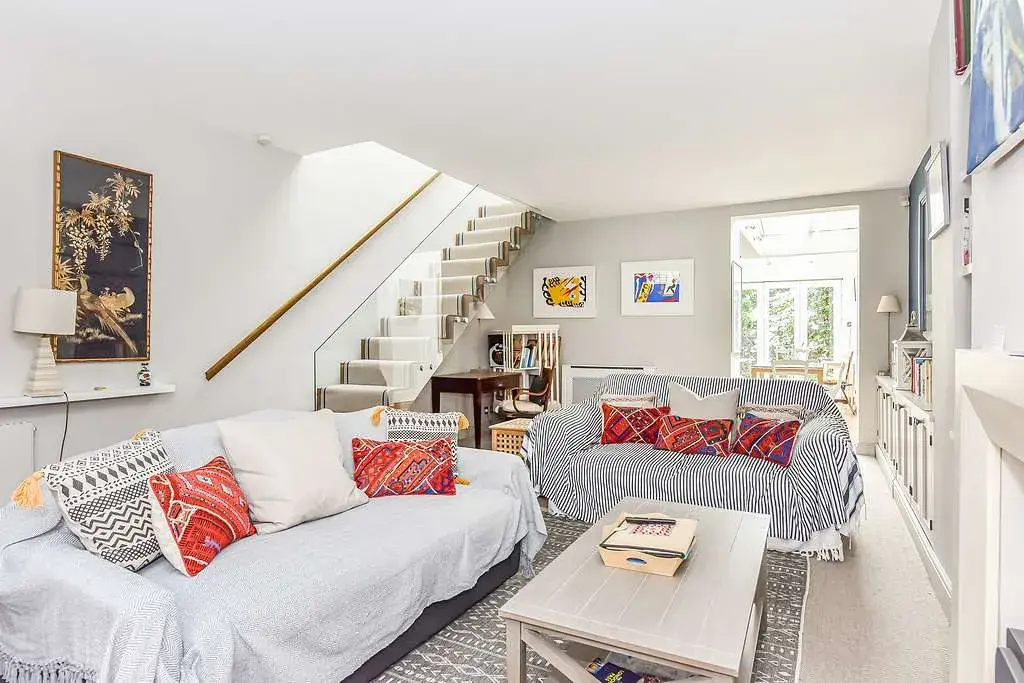 Child's Street, holiday home in Kensington, London