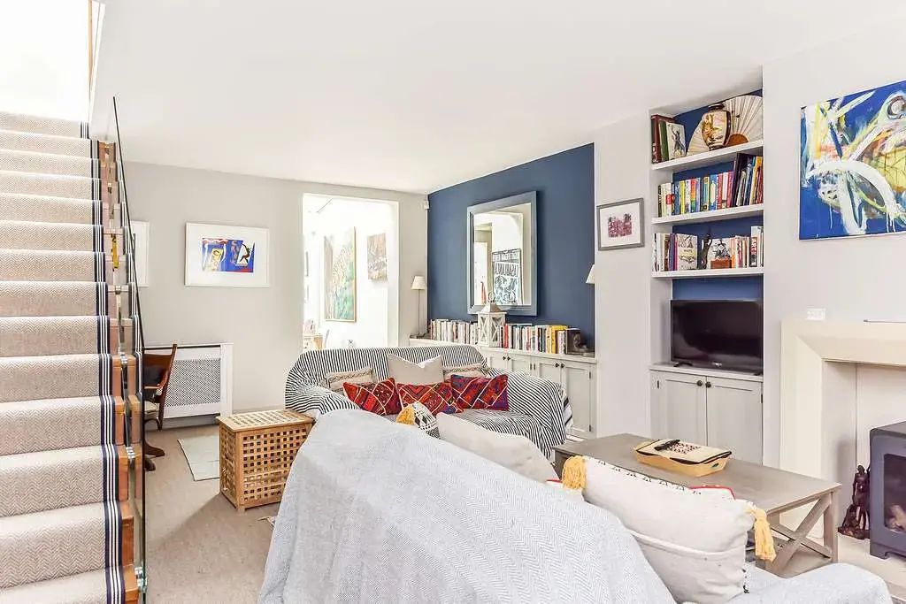 Child's Street, holiday home in Kensington, London