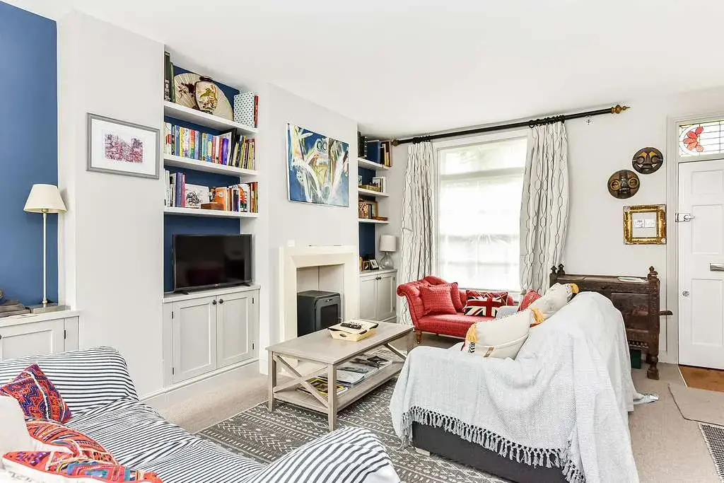 Child's Street, holiday home in Kensington, London