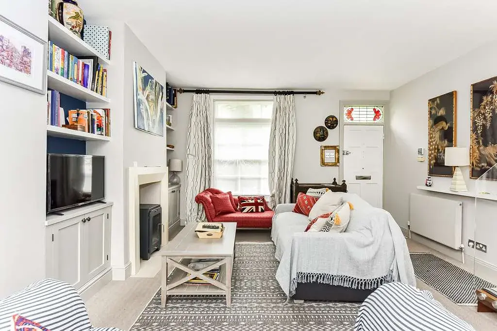 Child's Street, holiday home in Kensington, London