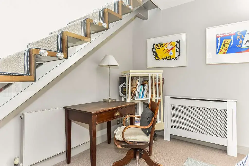 Child's Street, holiday home in Kensington, London