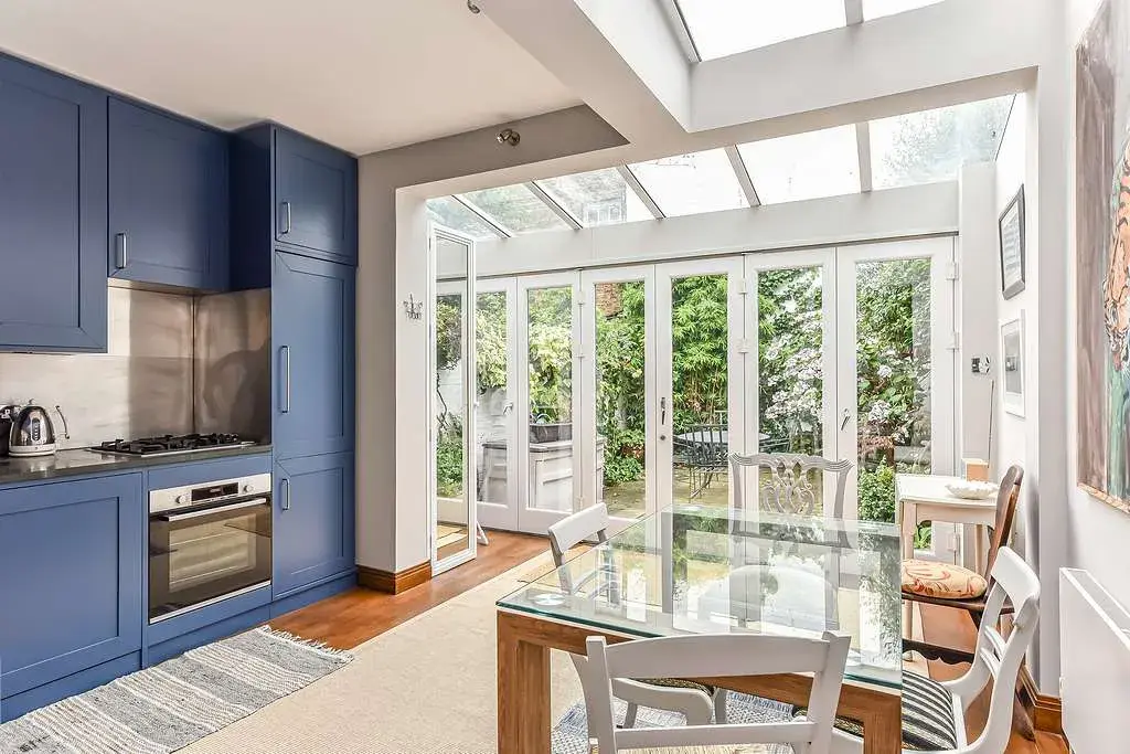 Child's Street, holiday home in Kensington, London