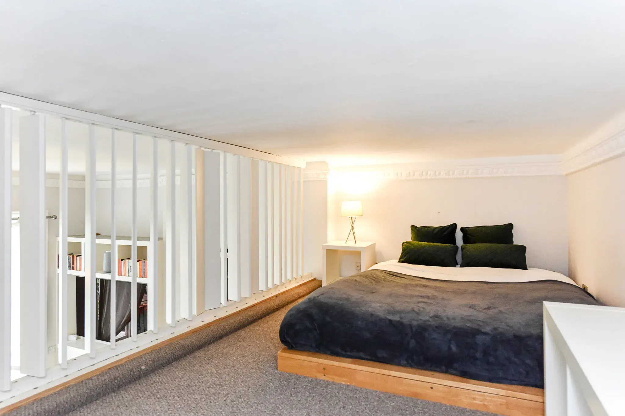 Sinclair Road , holiday home in Kensington, London