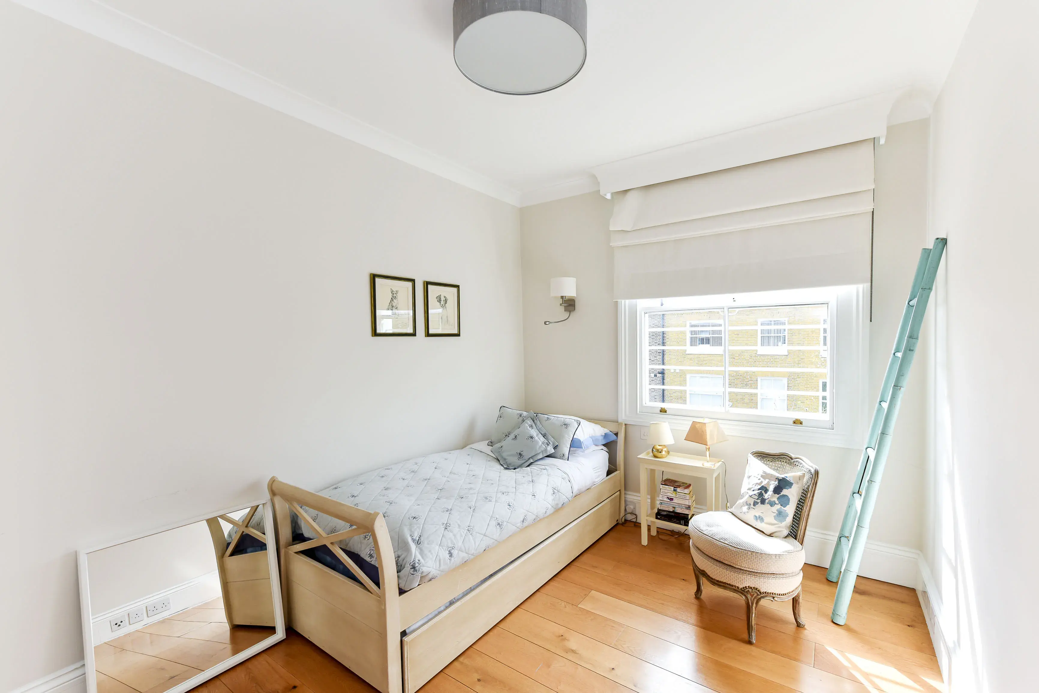 Palace Gardens Terrace , holiday home in Kensington, London