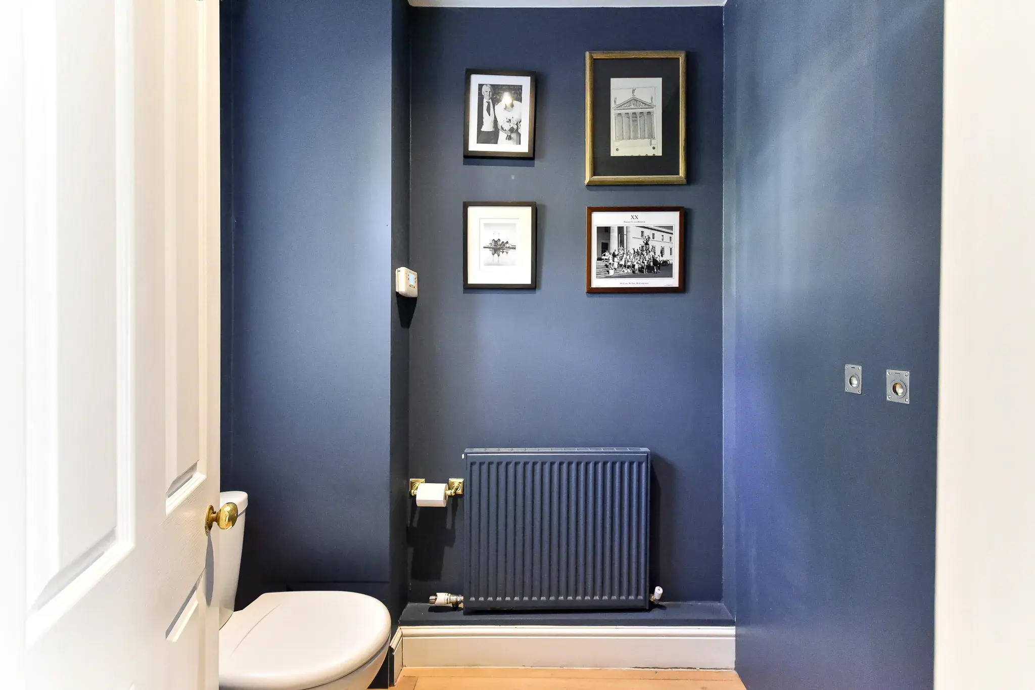 Parkfields, holiday home in Putney, London