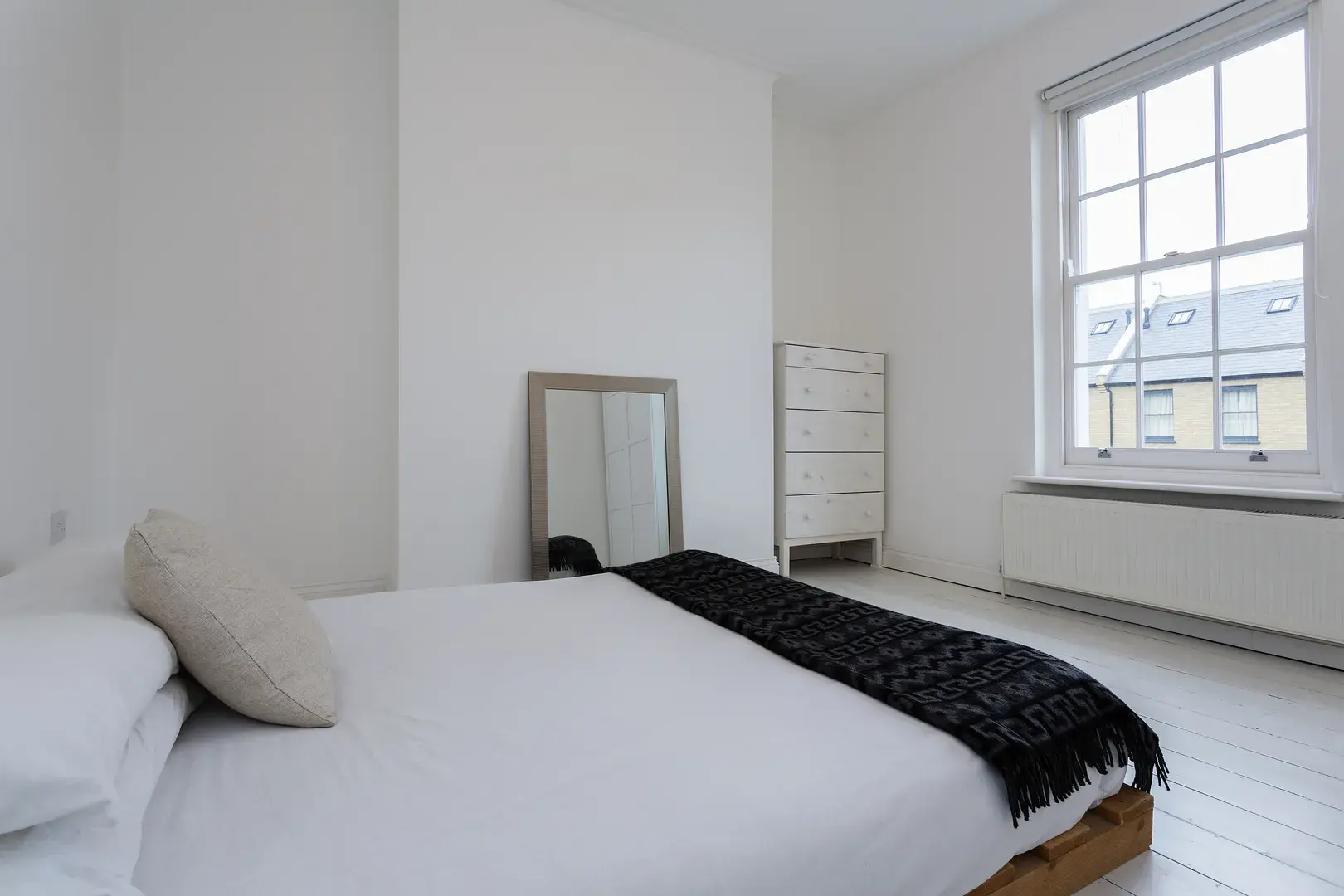 Tavistock Terrace, holiday home in London