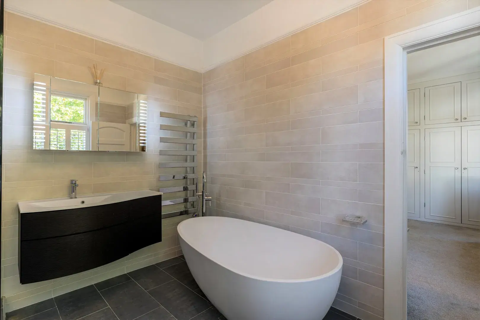 Pensford Avenue, holiday home in Kew, London