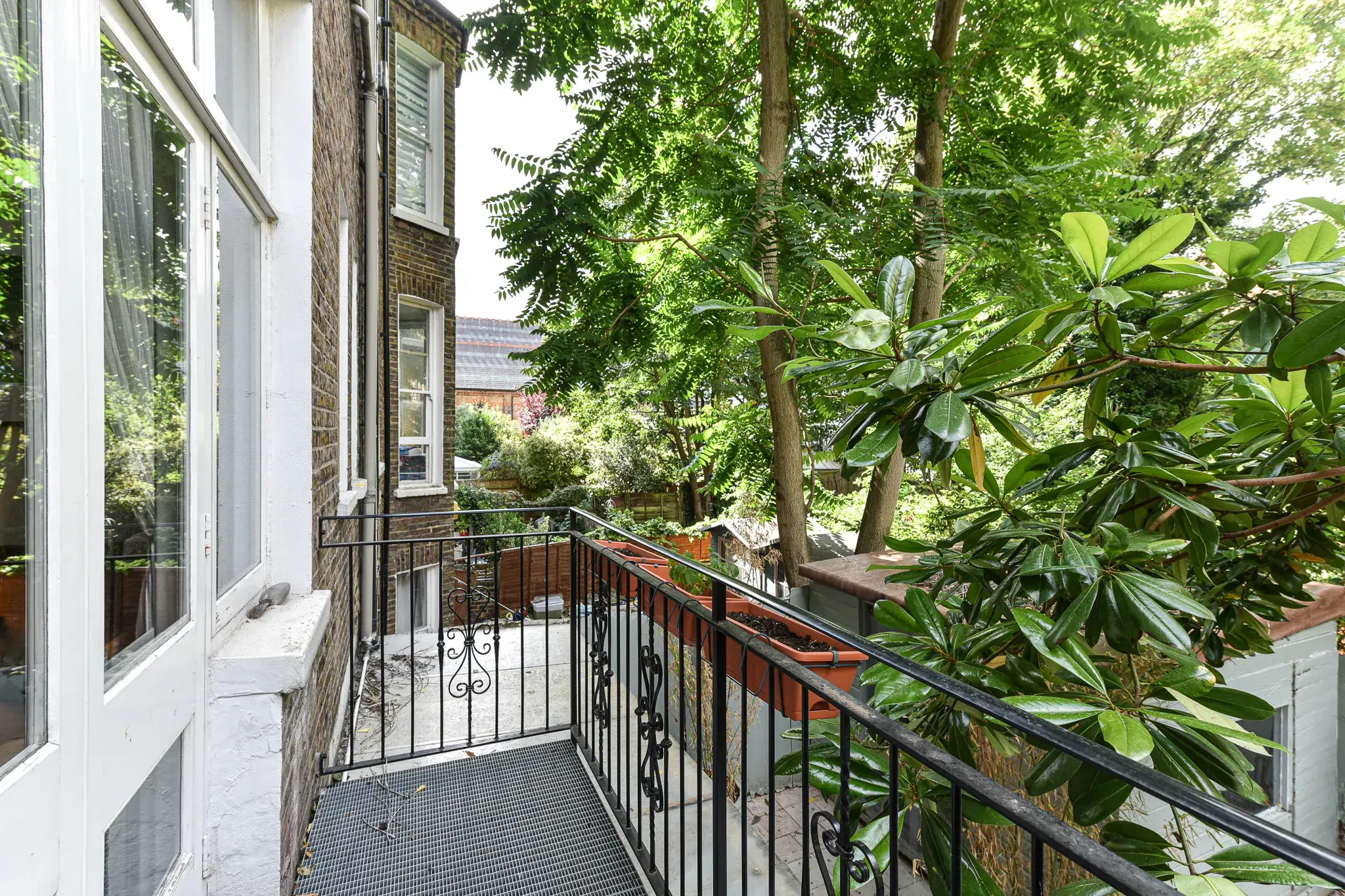 Sinclair Road , holiday home in Kensington, London