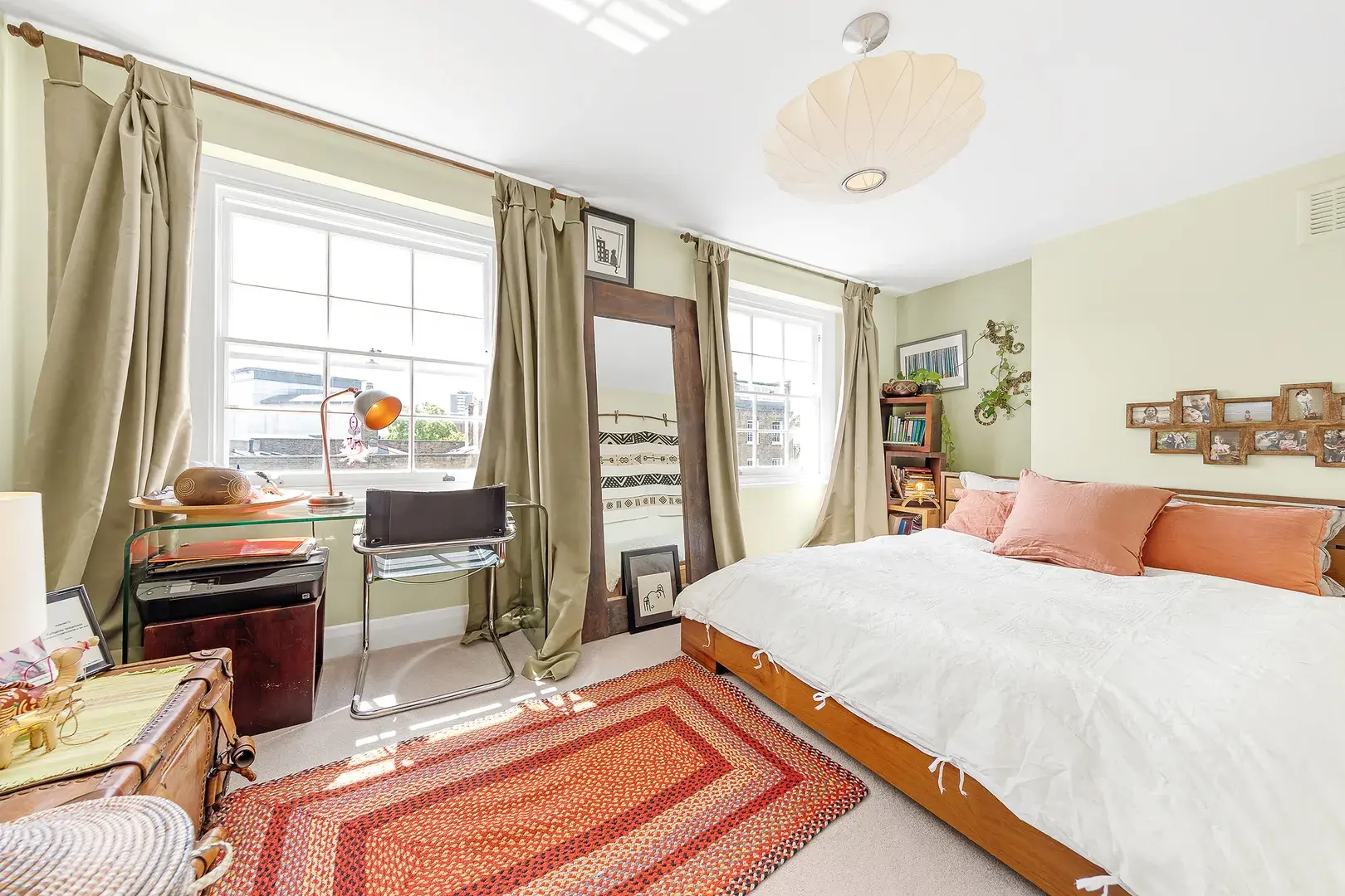 Chadwell Street, holiday home in London