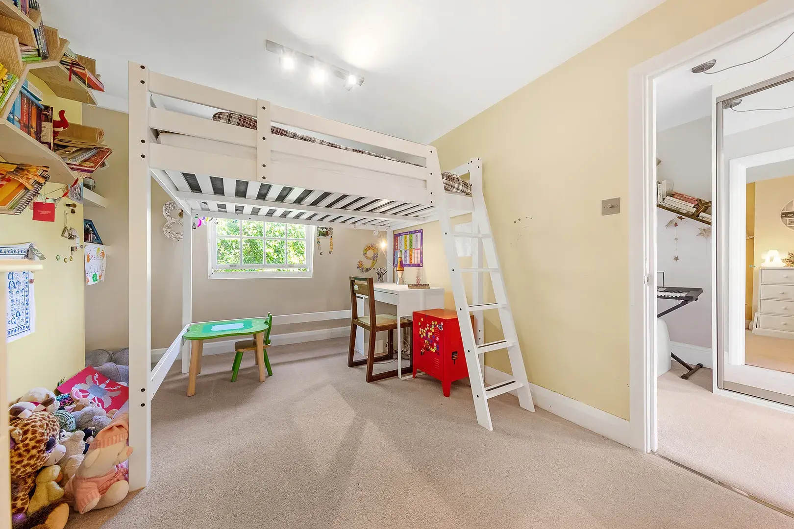 Chadwell Street, holiday home in London