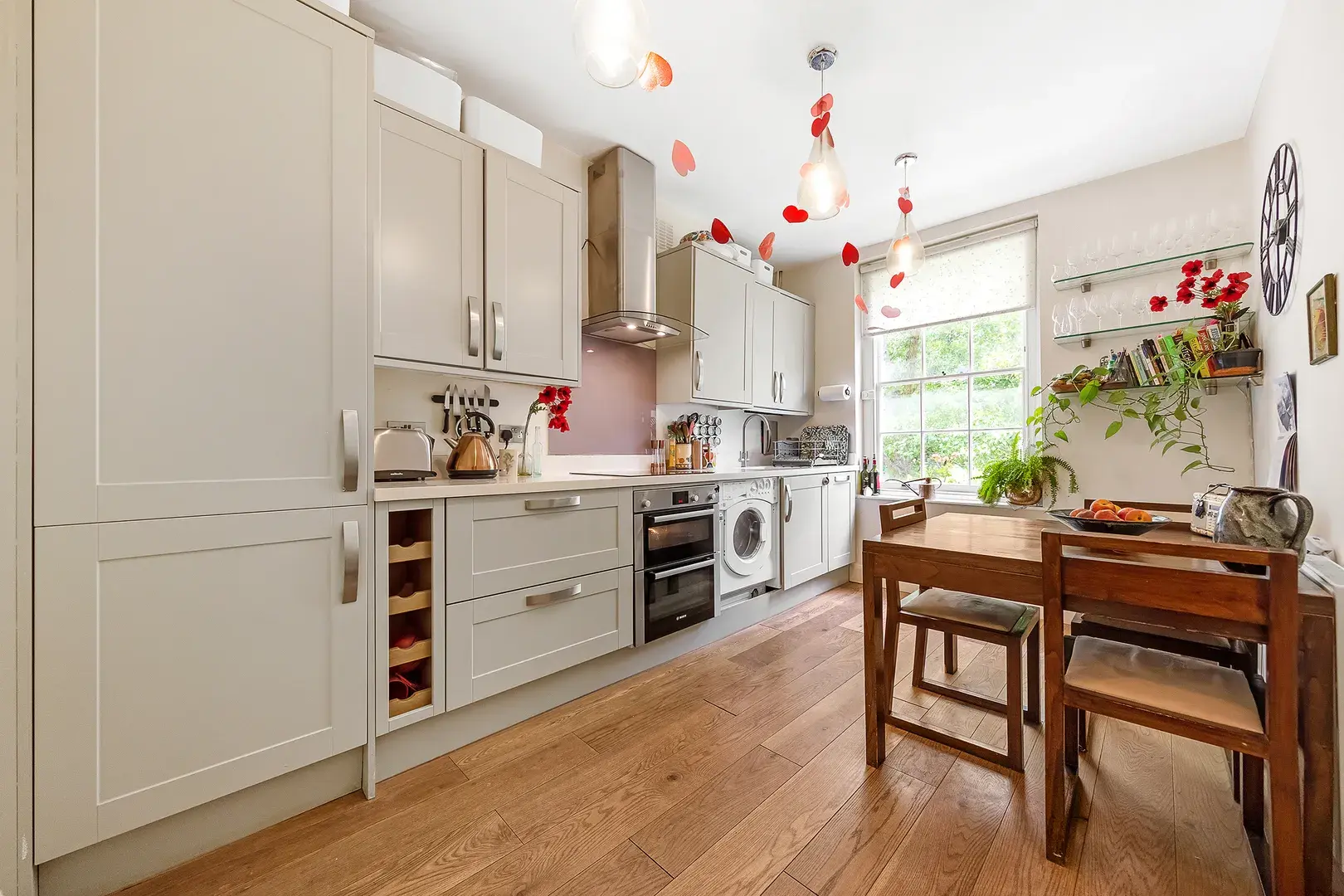 Chadwell Street, holiday home in London