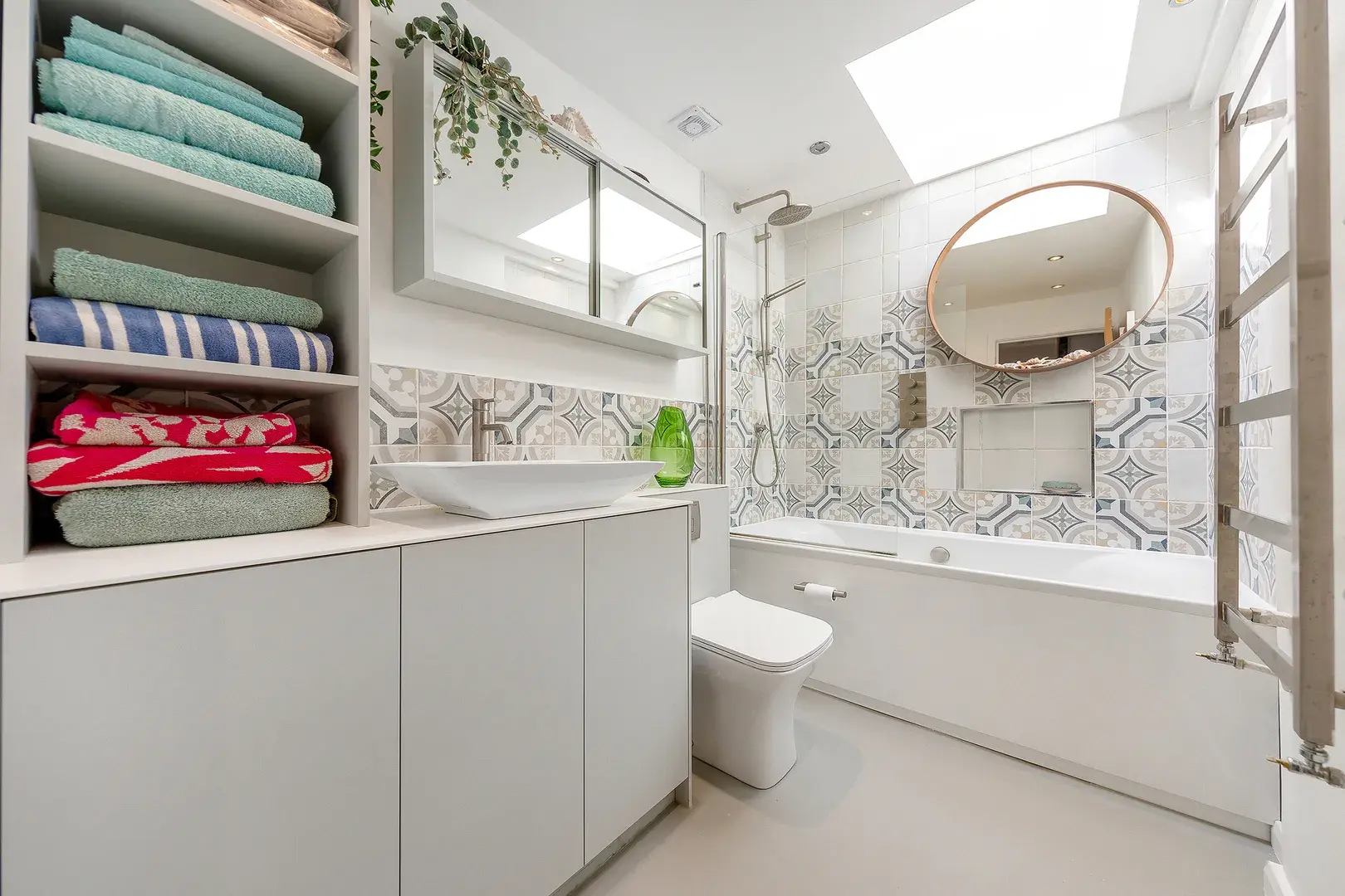 Chadwell Street, holiday home in London