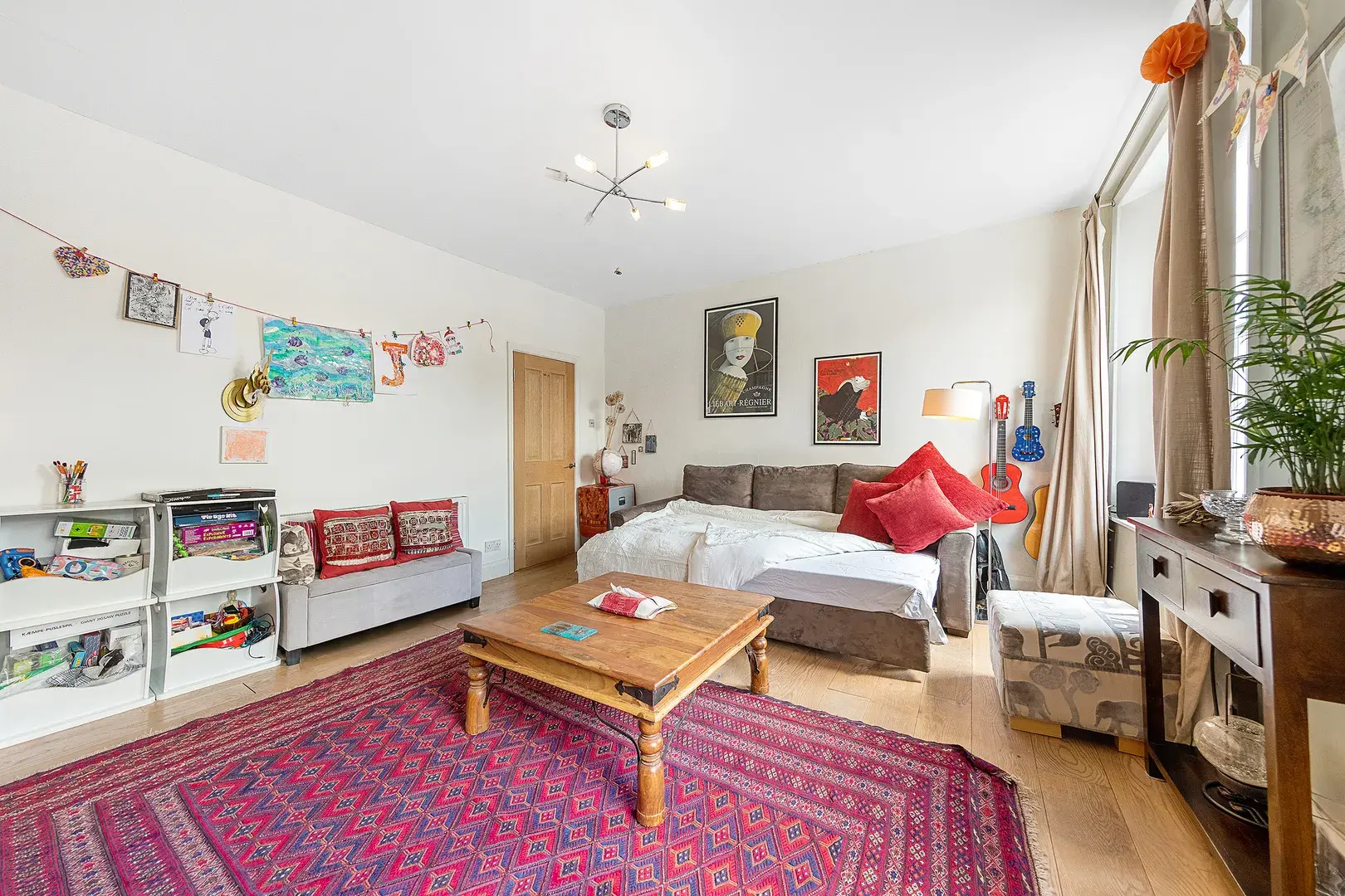 Chadwell Street, holiday home in London