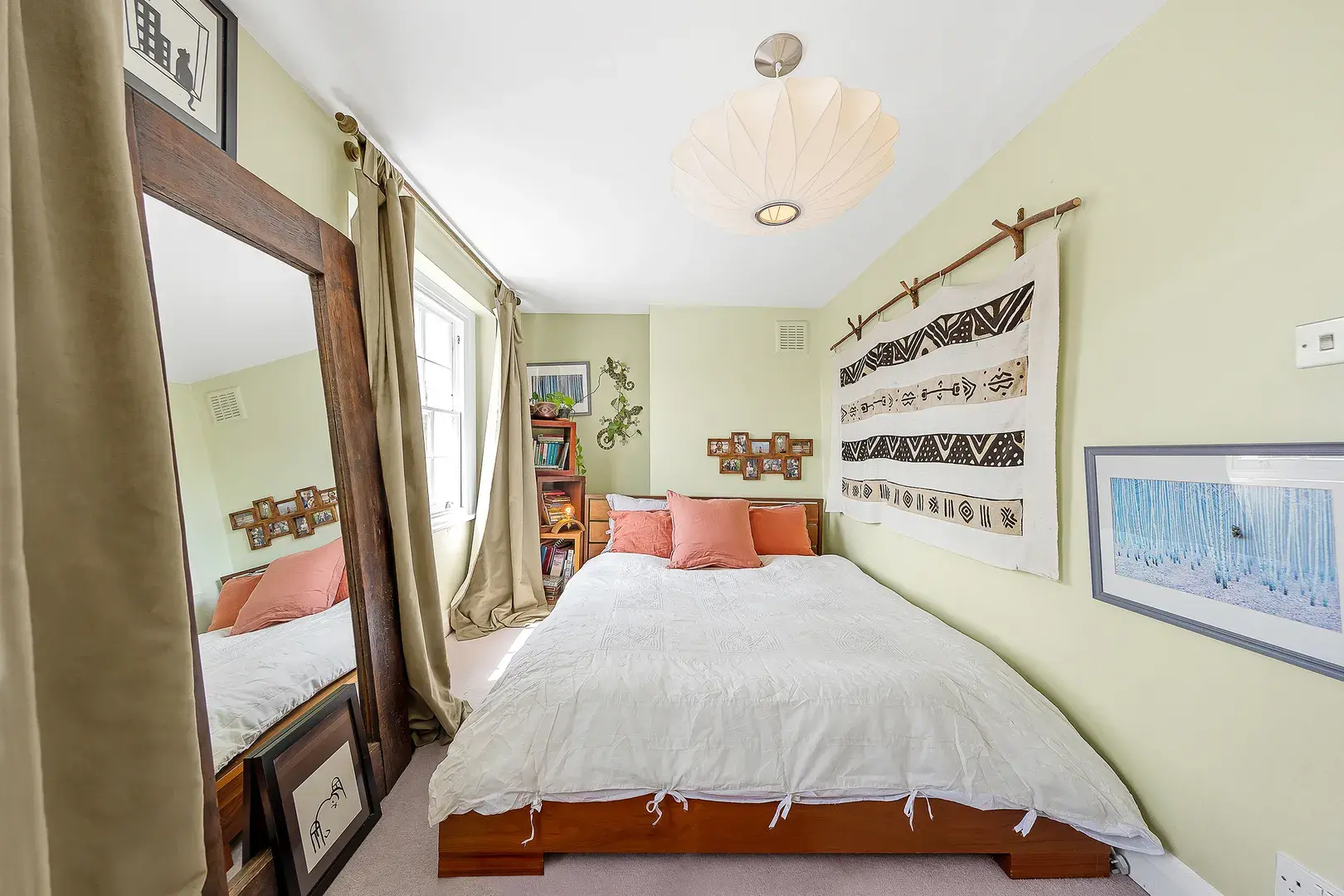 Chadwell Street, holiday home in London