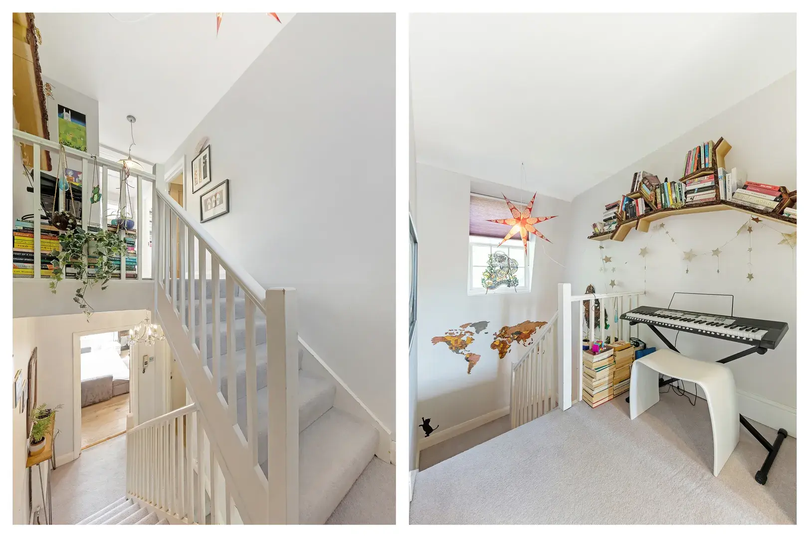 Chadwell Street, holiday home in London