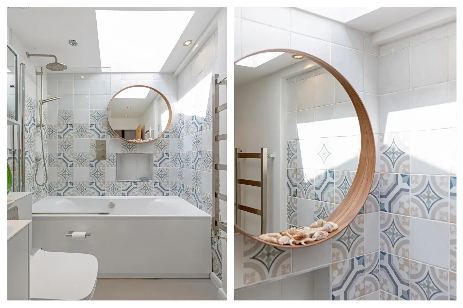 Chadwell Street, holiday home in London