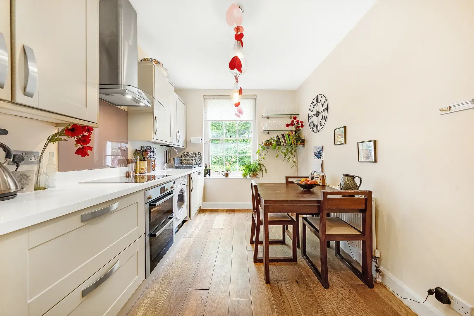Chadwell Street, holiday home in London