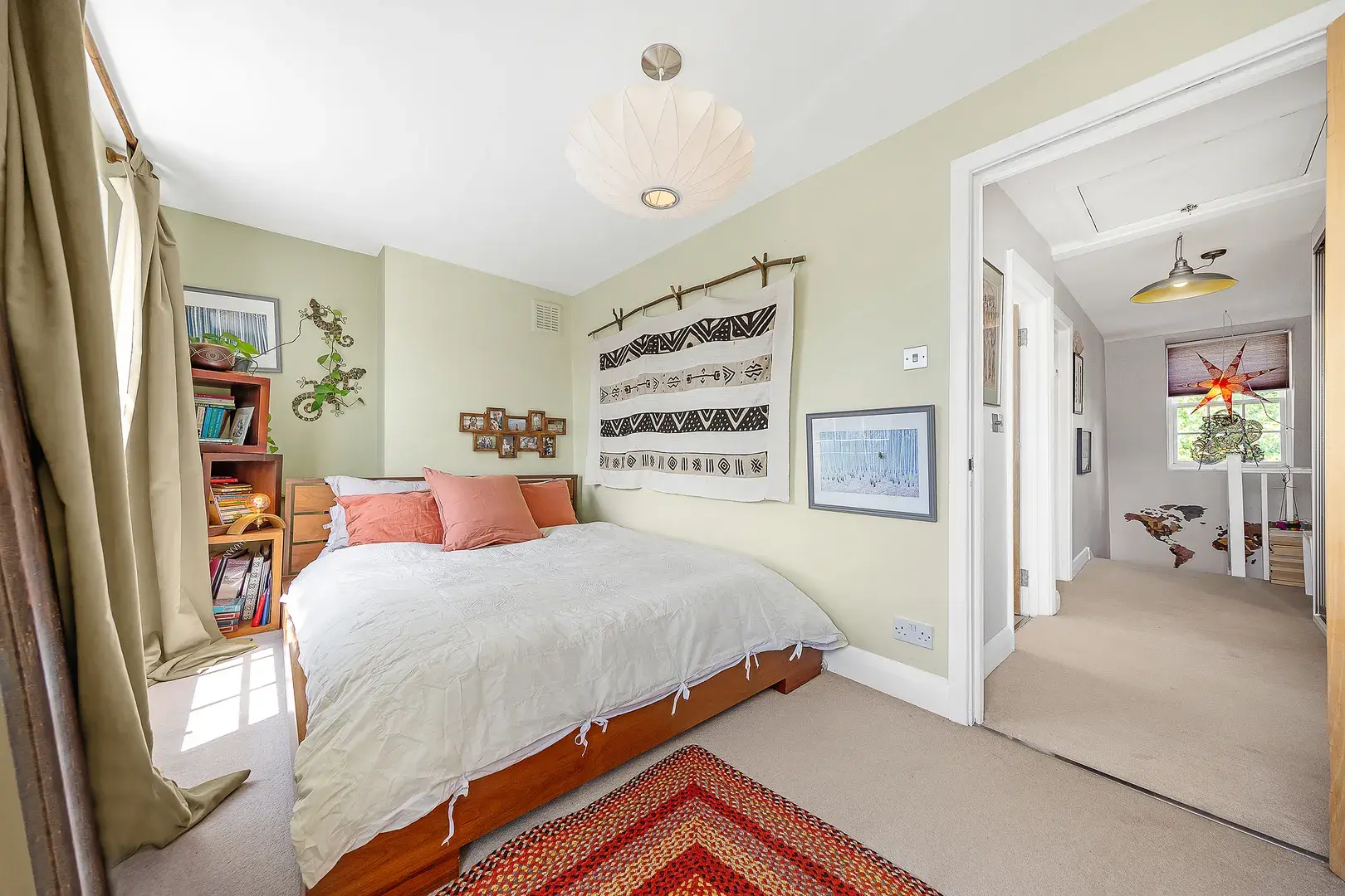 Chadwell Street, holiday home in London