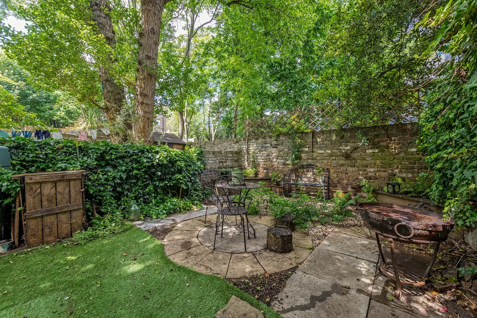 Chadwell Street, holiday home in London