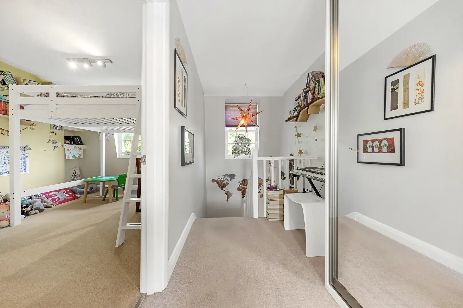 Chadwell Street, holiday home in London