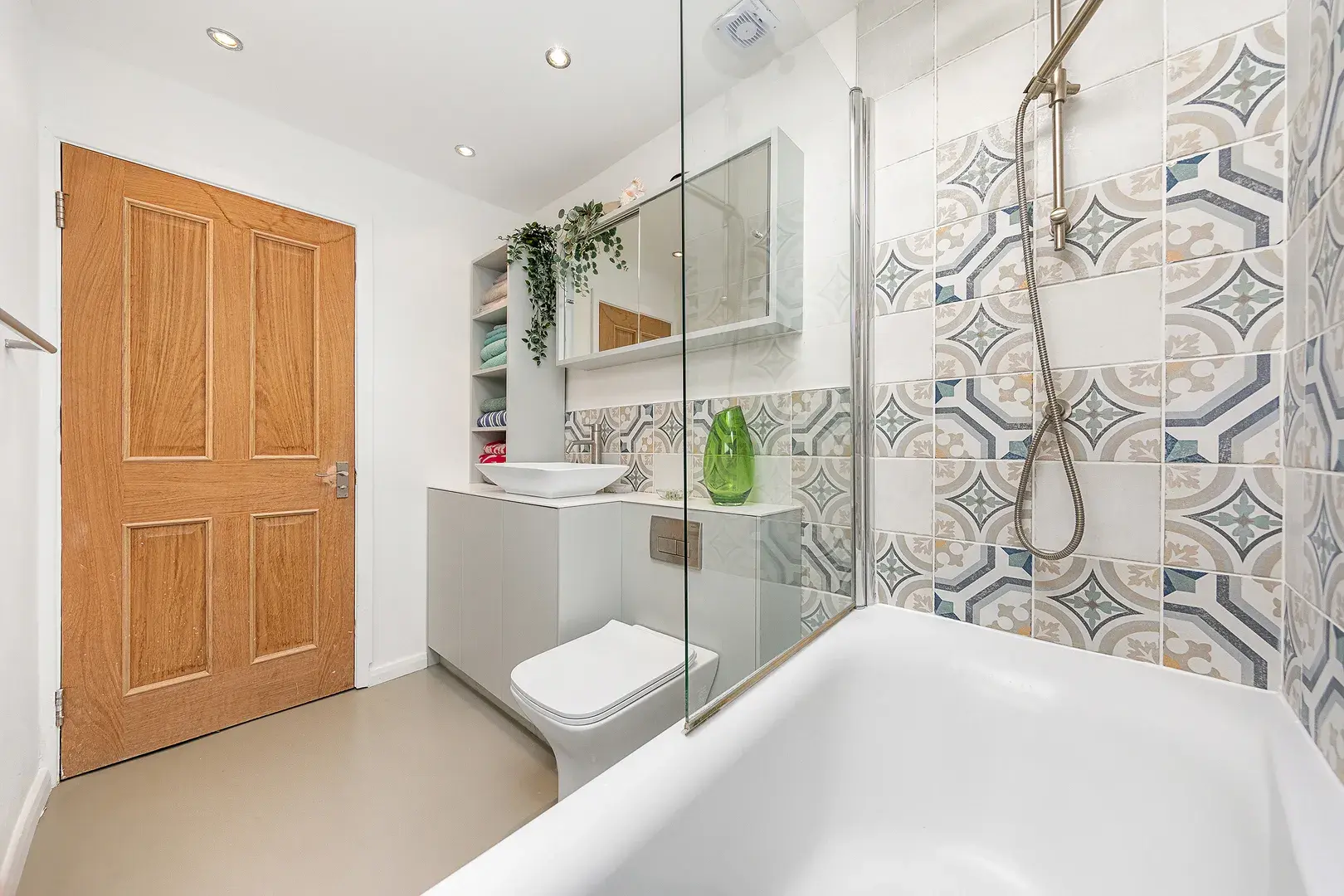 Chadwell Street, holiday home in London