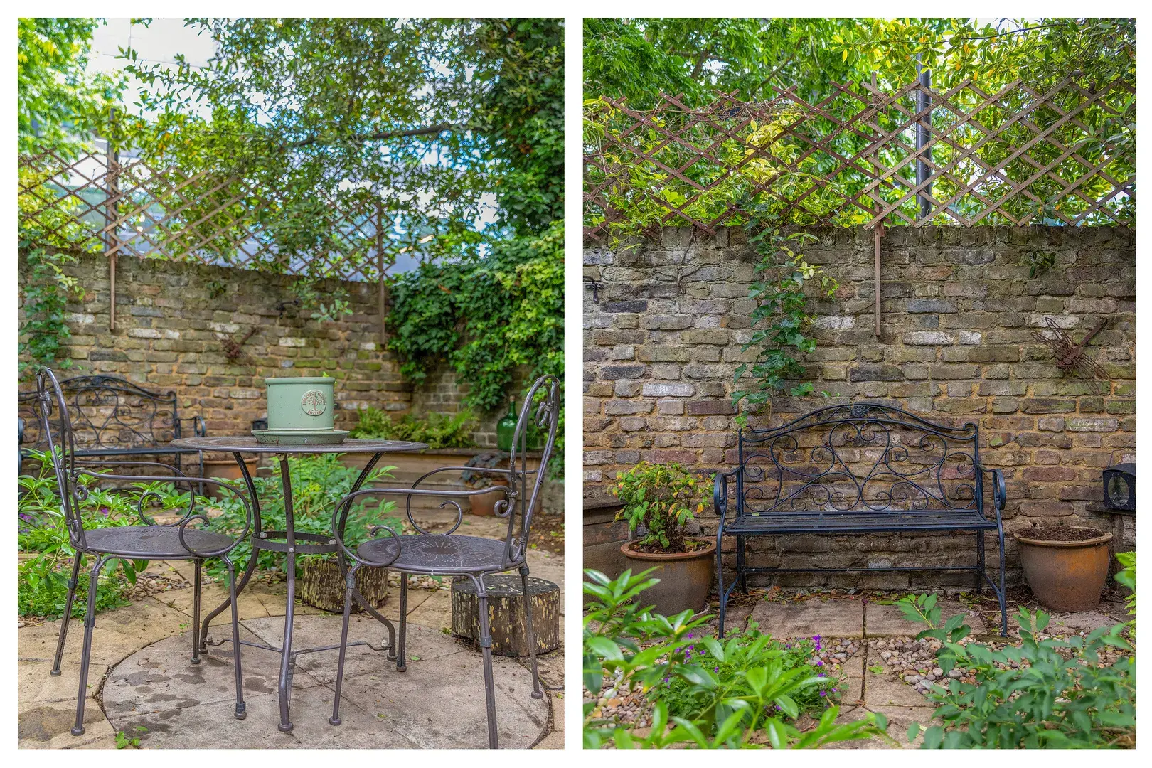 Chadwell Street, holiday home in London