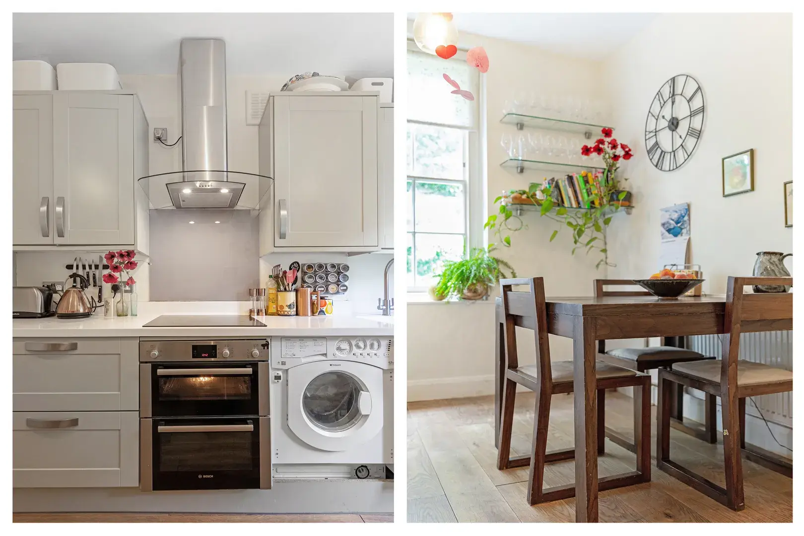 Chadwell Street, holiday home in London