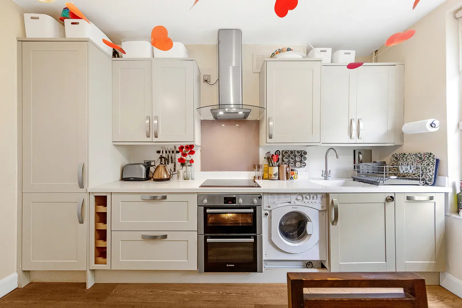 Chadwell Street, holiday home in London