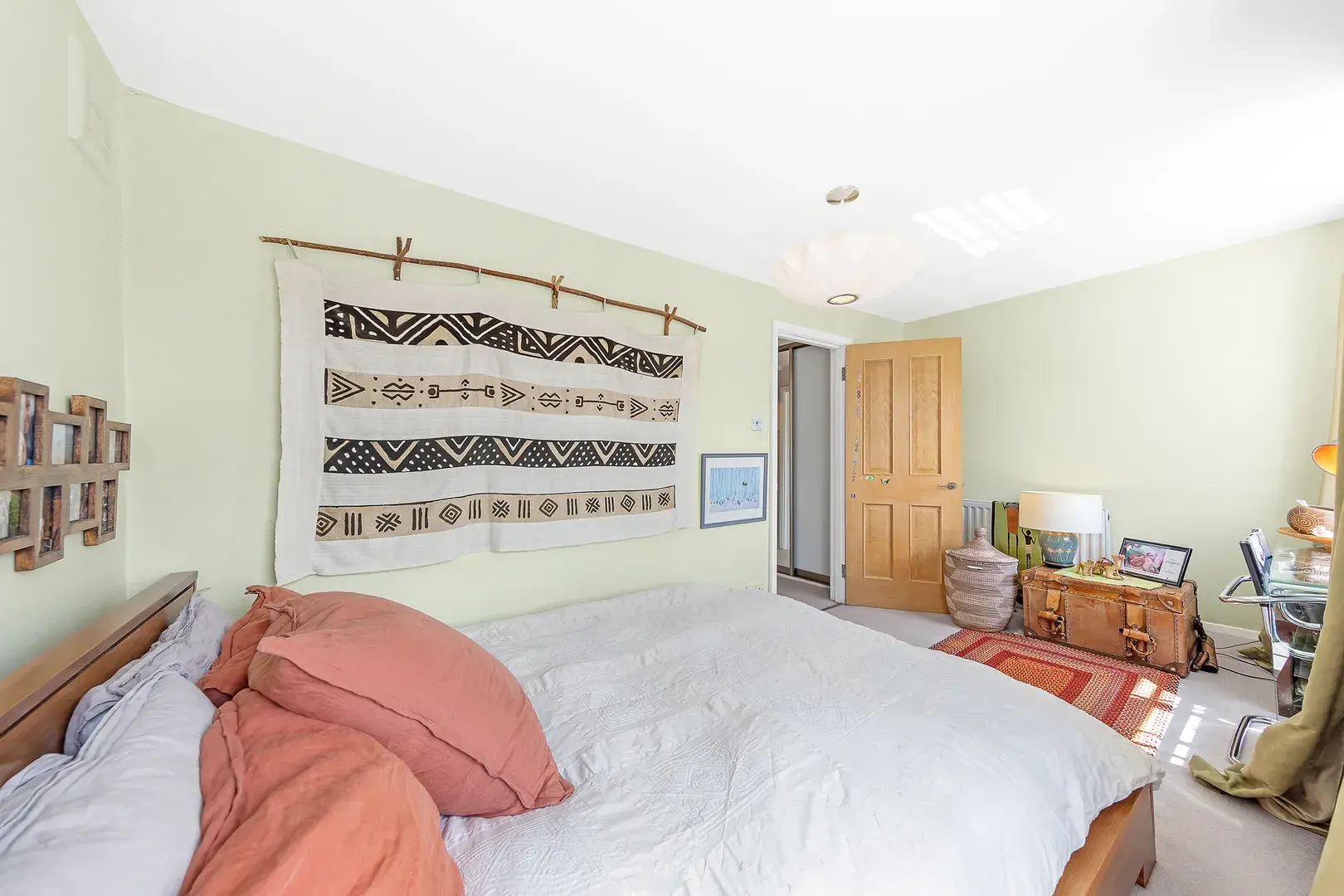 Chadwell Street, holiday home in London