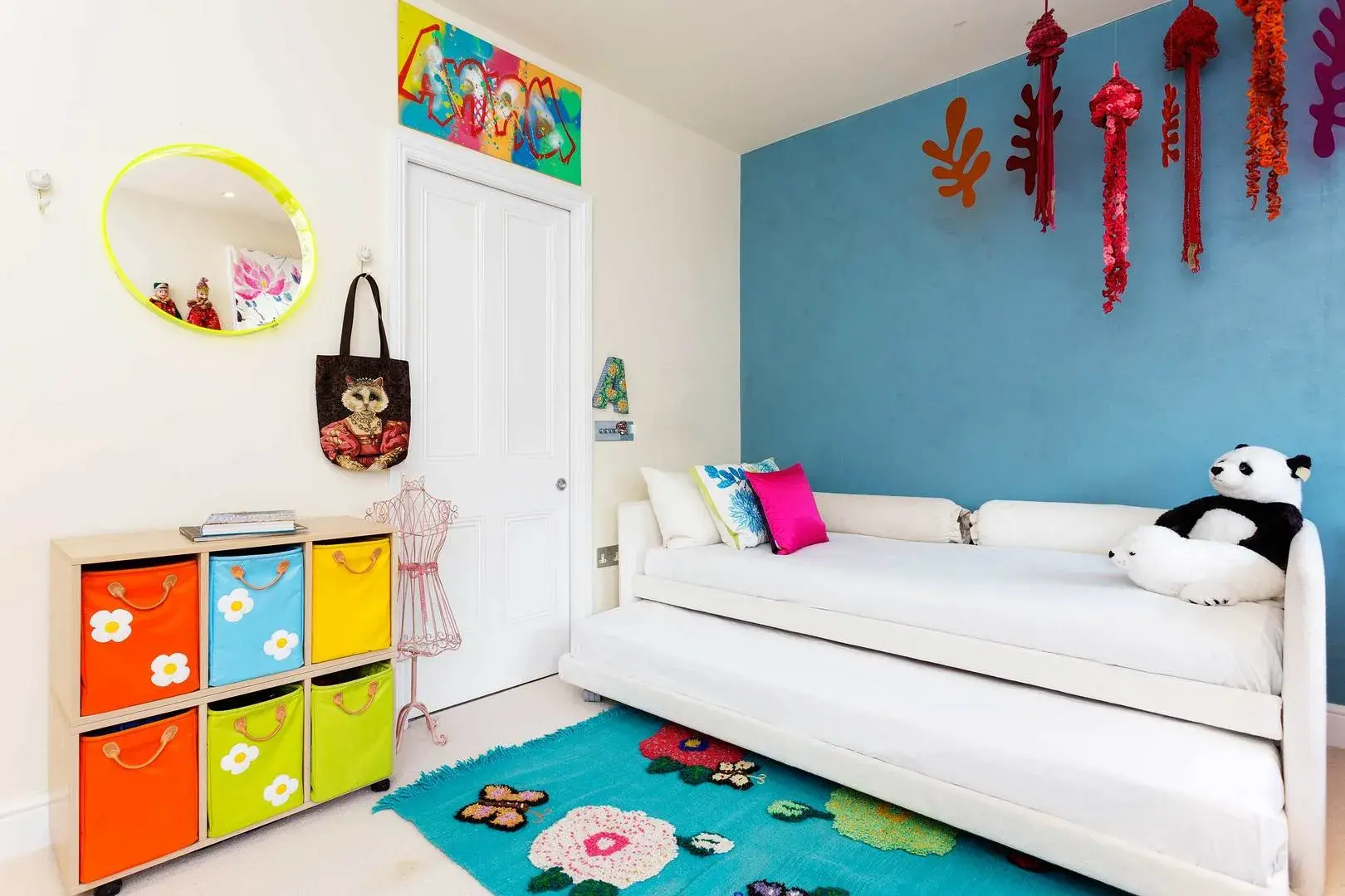 Moore Street, holiday home in Chelsea, London