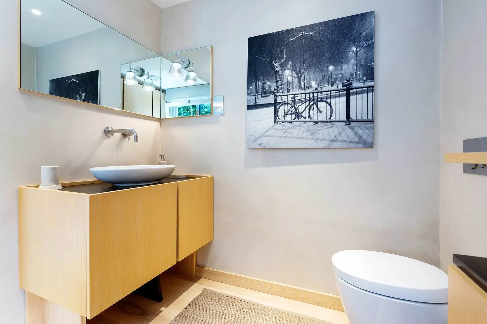 Moore Street, holiday home in Chelsea, London