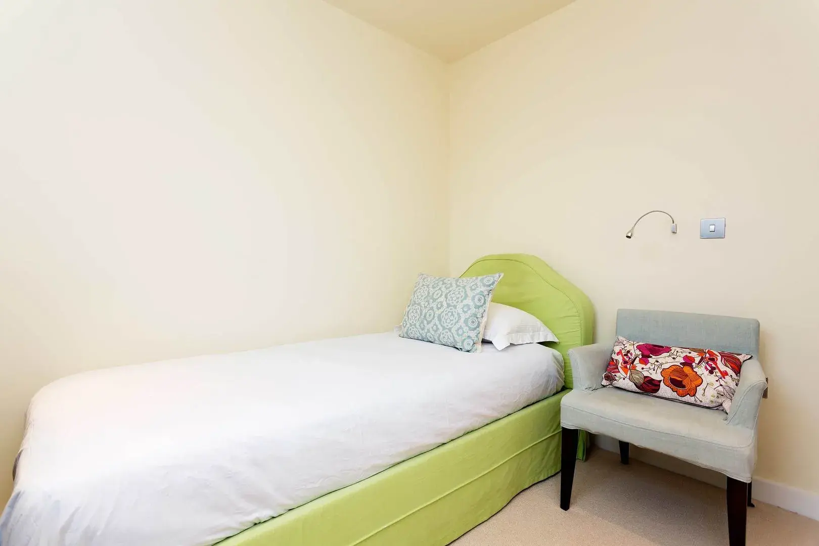 Moore Street, holiday home in Chelsea, London