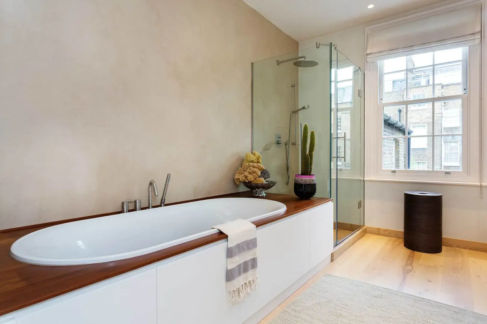 Moore Street, holiday home in Chelsea, London