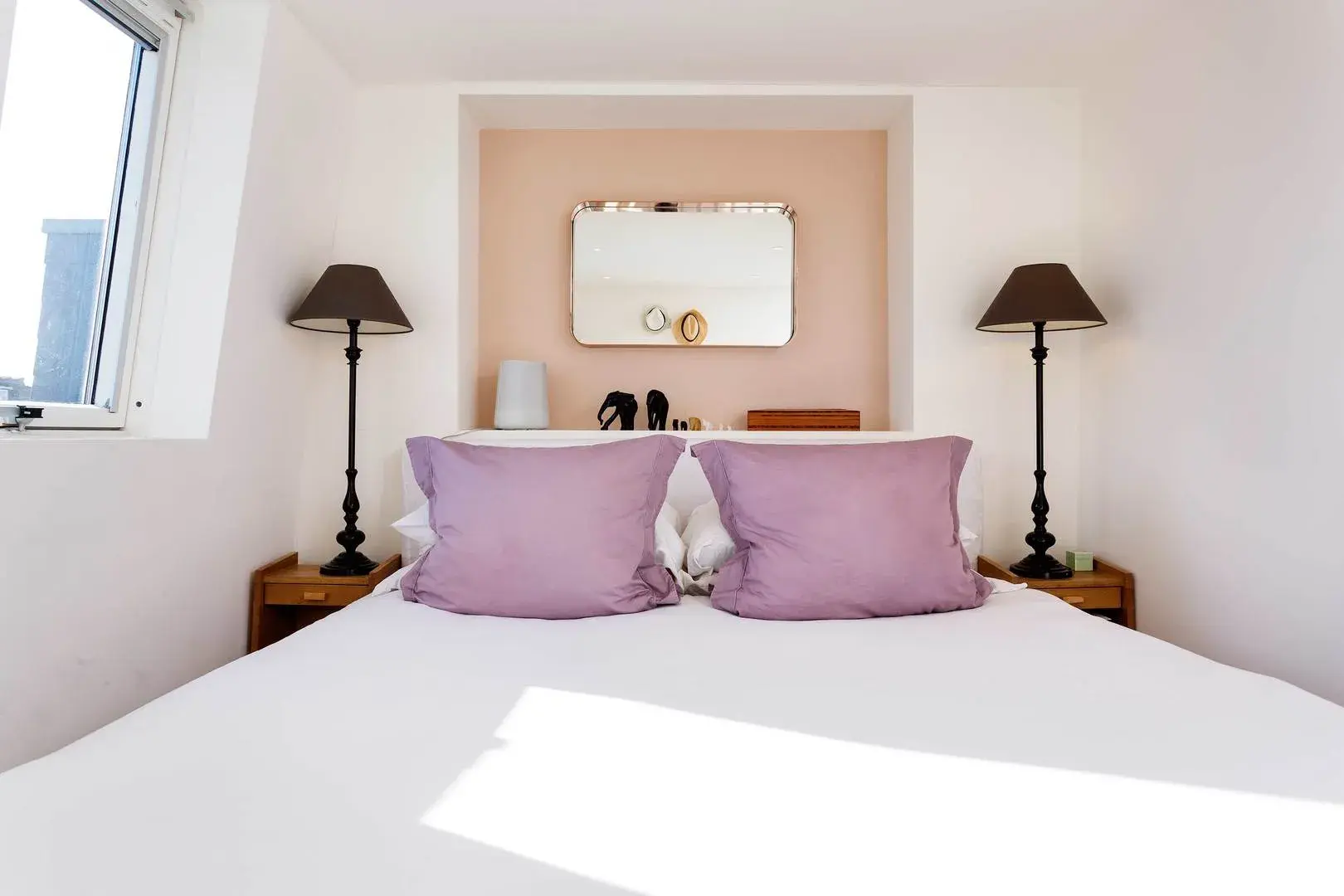 Disbrowe Road, holiday home in Fulham, London